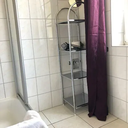 Priscillas Insel-appartement Apartamento