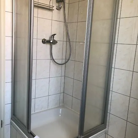 Priscillas Insel-appartement *